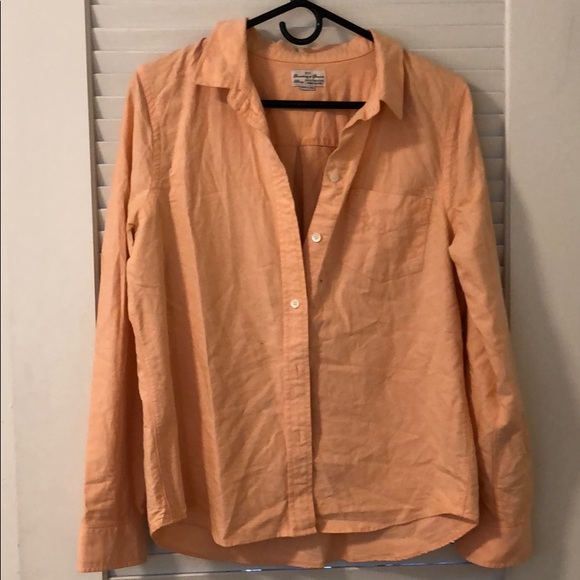Broadway & Broome Button-down - Picture 1 of 3